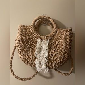 Beach bag